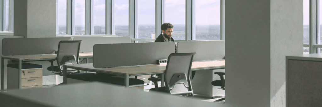 Workforce disruption