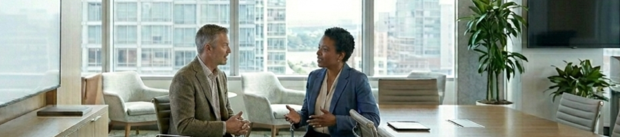 Executive coaching is an accelerator for leadership performance