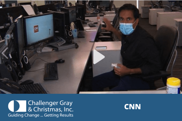 CNN news image