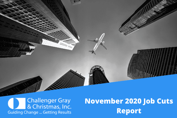 Nov2020 job cuts
