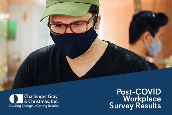 Survey Results May 2021