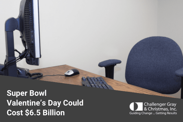 2022 Super Bowl Valentines Day Could Cost Six Point Five Billion