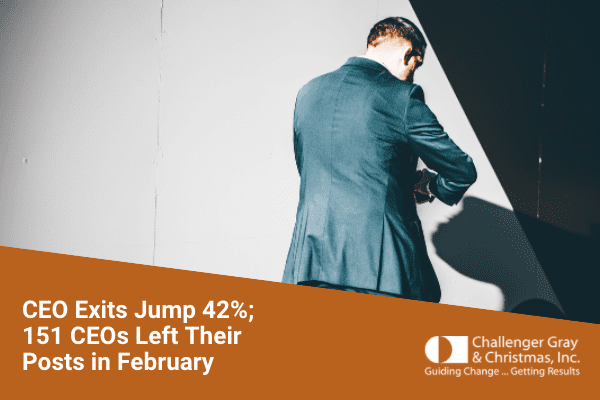 CEO Report Feb 2022