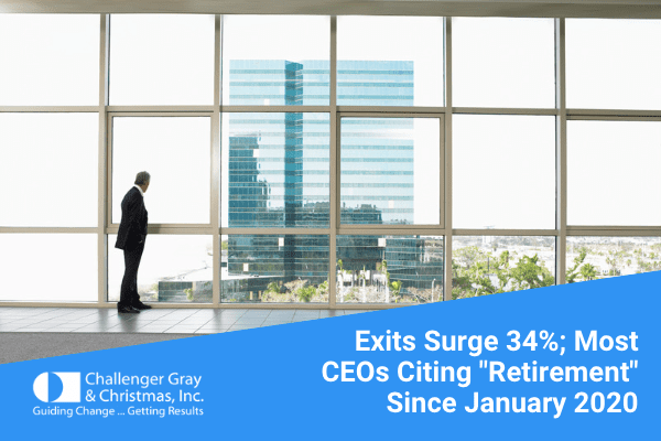 Challenger NOV 22 CEO Report