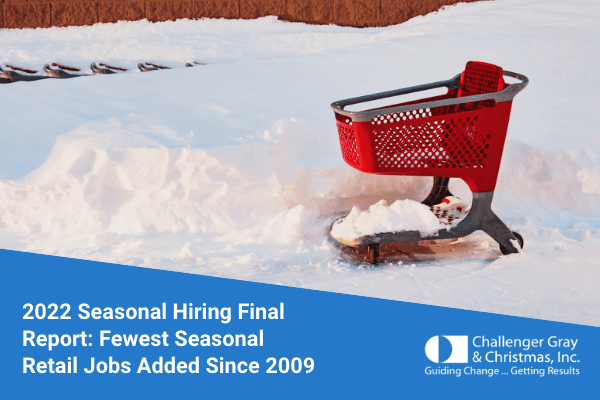 2022 Seasonal Hiring Final Report