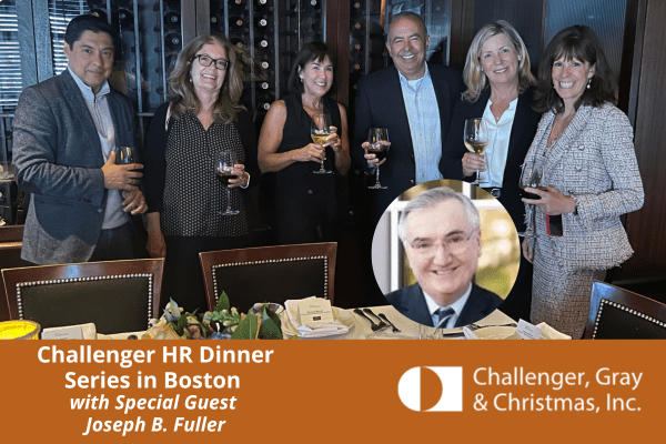 Challenger Boston Dinner Series Joseph Fuller1