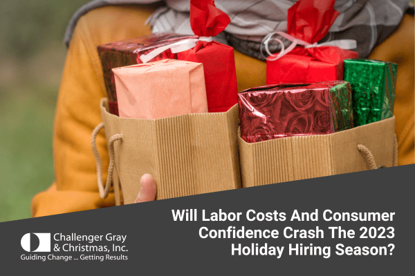 2023 Seasonal Hiring Outlook