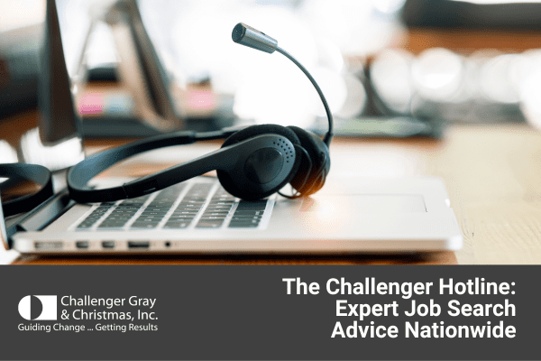 2023 Challenger Hotline
