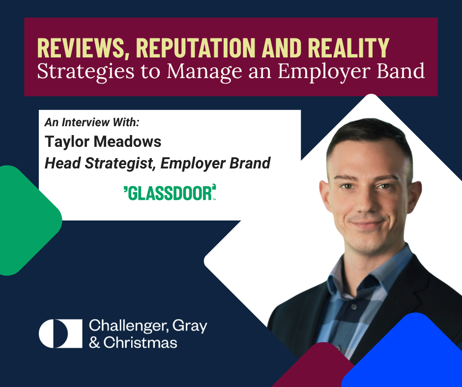 Reviews, reputation and reality. Strategies to manage an employer brand.