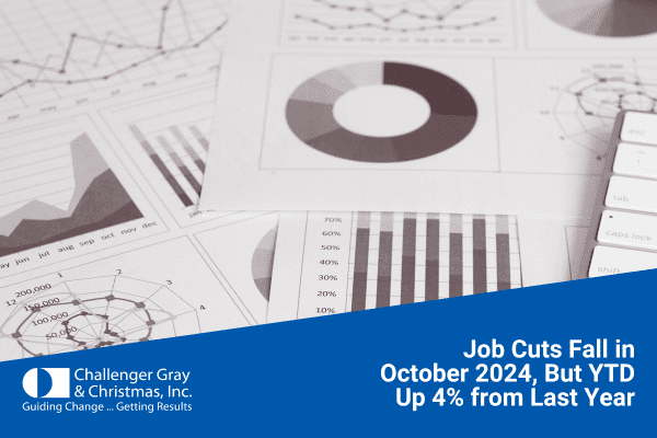 October 2024 Jobs Report