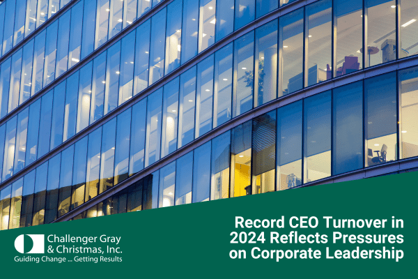 September 2024 CEO Report