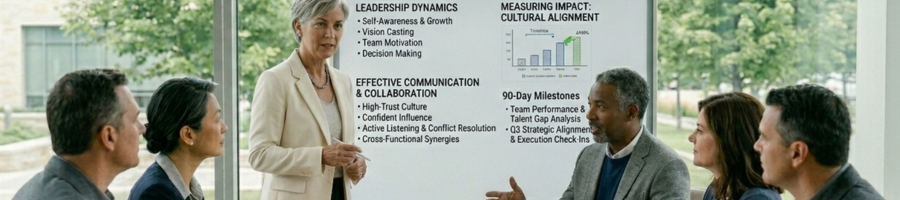 Best times to invest in executive coaching