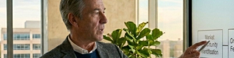 Executive Coaching should be purpose driven