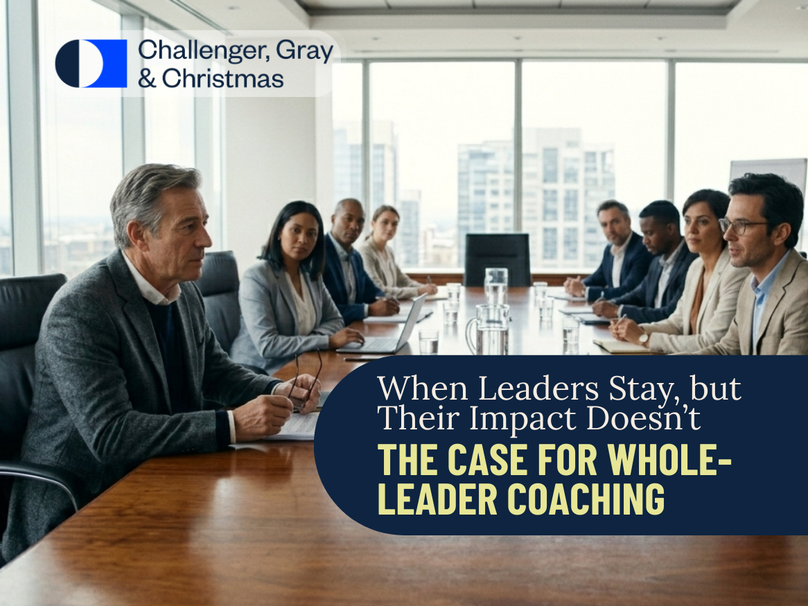 The case for whole-leader coaching