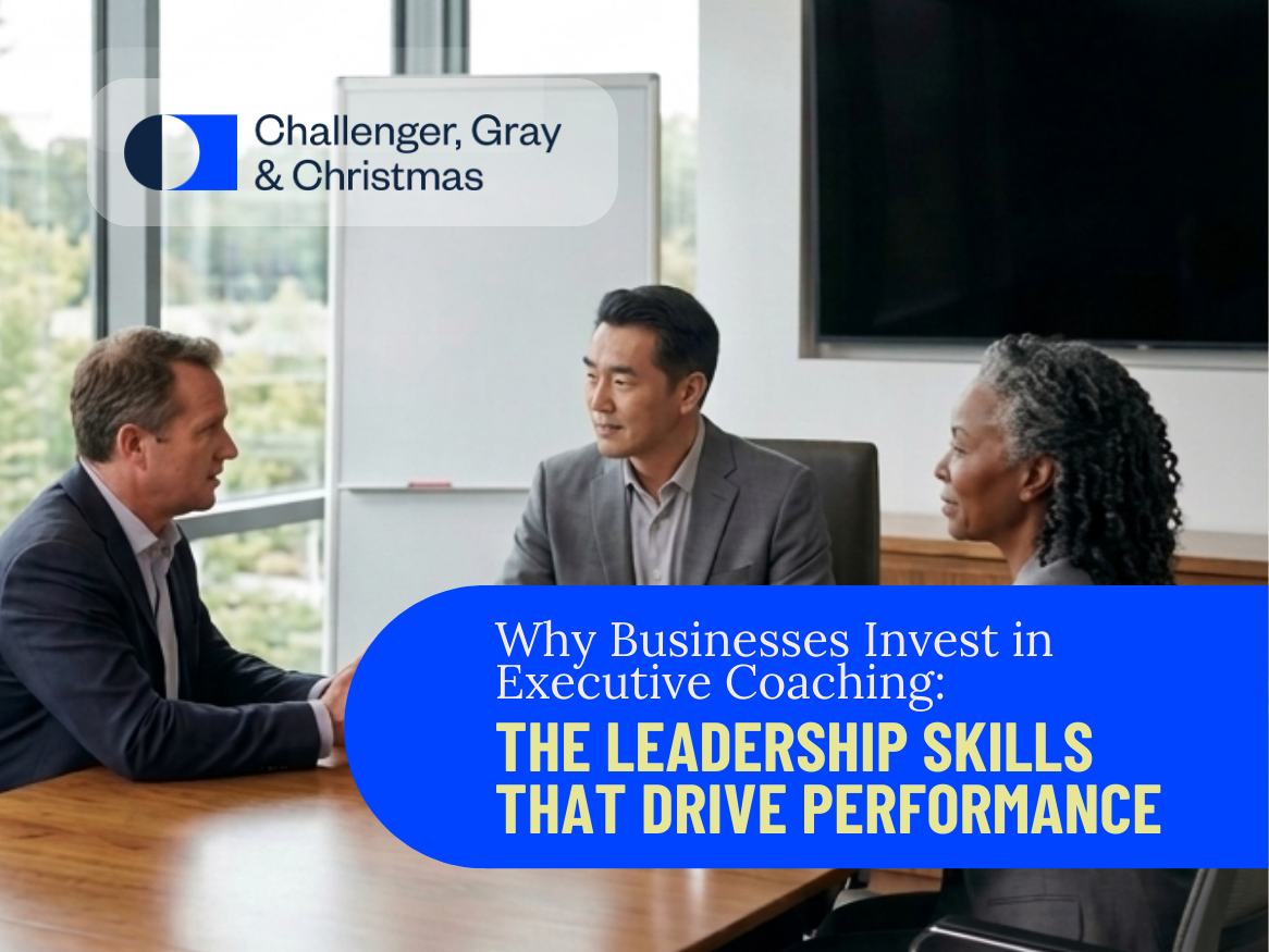 Why businesses invest in executive coaching_the leadership skills that drive performance