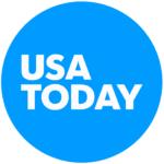 USA Today Emblem